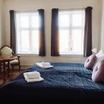 Lidenlund Hotel