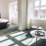 Lidenlund Hotel