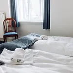 Lidenlund Hotel