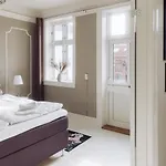 Hotel Lidenlund Lemvig