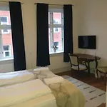 Lidenlund 3*
