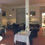 Lidenlund Hotel 3*