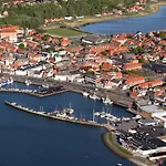 Hotel Lidenlund 3*