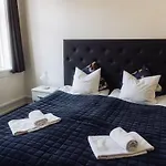 Hotel Lidenlund 3*