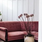 Hotel Lidenlund 3*