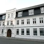 Lidenlund Hotel Lemvig