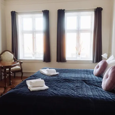 Lidenlund Hotel