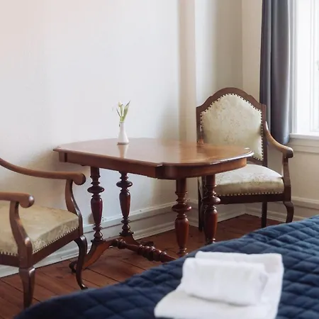 里登朗德酒店 酒店 3*