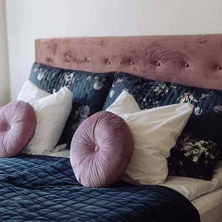 Lidenlund Hotell Lemvig