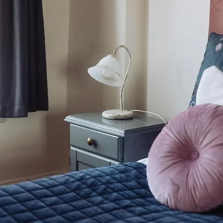 里登朗德酒店 莱姆维