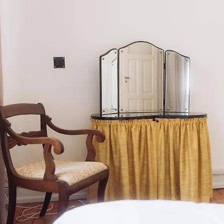 里登朗德酒店 莱姆维