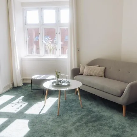 Hotell Lidenlund Lemvig