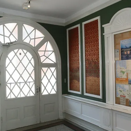 Lidenlund Hotel