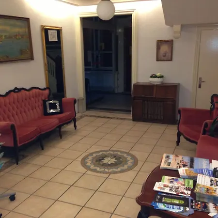 Lidenlund Hotel 3*