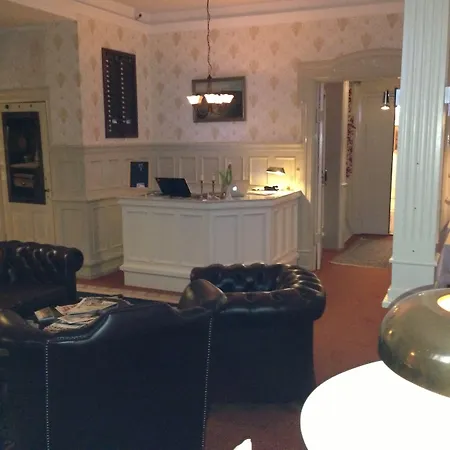 里登朗德酒店 莱姆维