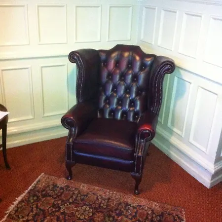Lidenlund 3*