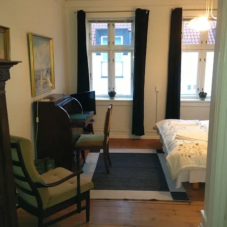 里登朗德酒店 莱姆维