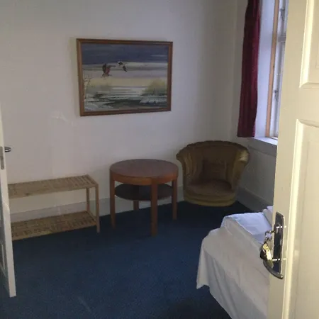 Lidenlund Hotel 3*