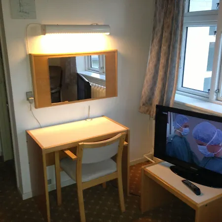 里登朗德酒店 莱姆维