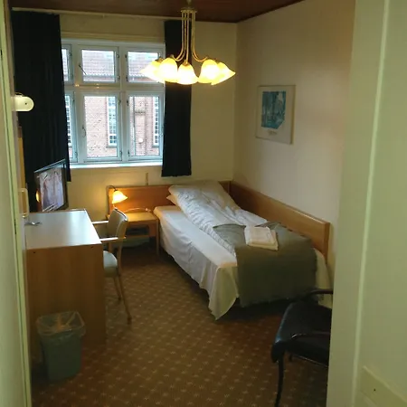 Hotell Lidenlund Lemvig