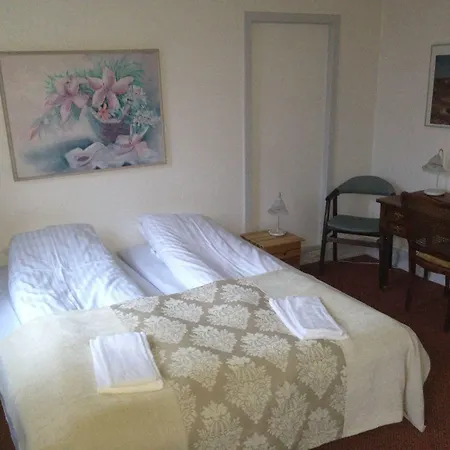 Hotel Lidenlund