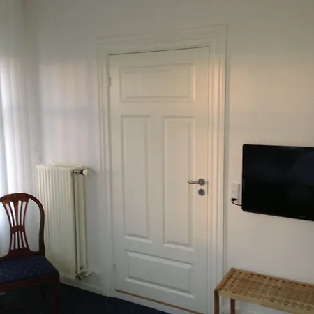 Lidenlund 3* Lemvig