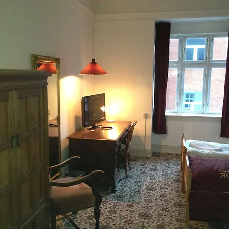 Hotel Lidenlund Lemvig