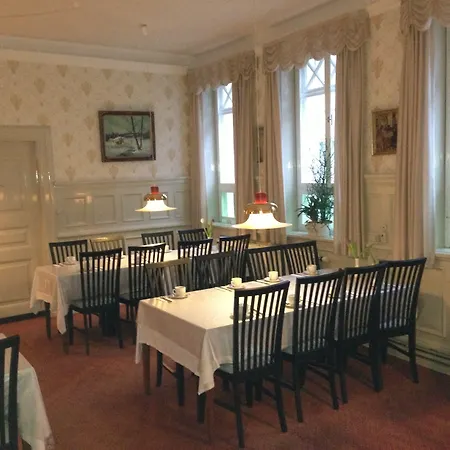 Lidenlund Hotel Lemvig