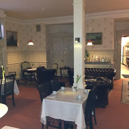 Lidenlund Hotel 3*