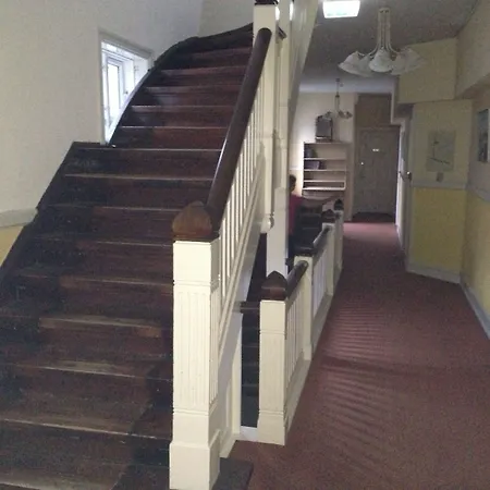 Lidenlund Hotell Lemvig