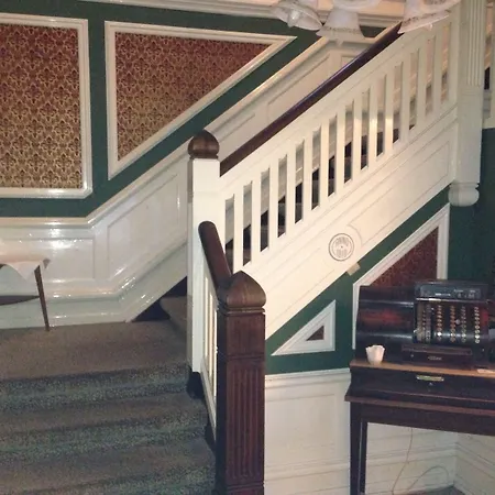Lidenlund Hotel
