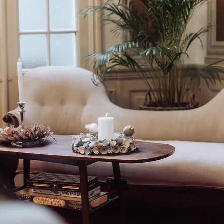 里登朗德酒店 3* 莱姆维