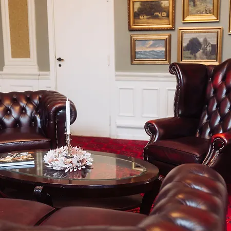 酒店 里登朗德酒店 莱姆维