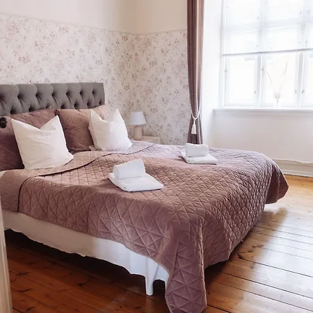 酒店 里登朗德酒店