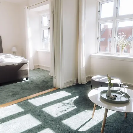 里登朗德酒店 莱姆维