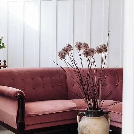 酒店 里登朗德酒店 3*