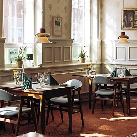 Lidenlund Hotel