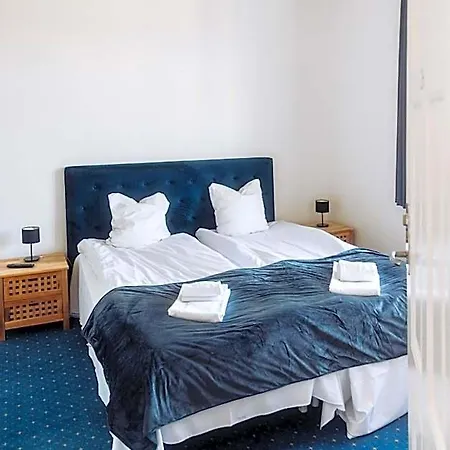 Lidenlund Hotel 3*