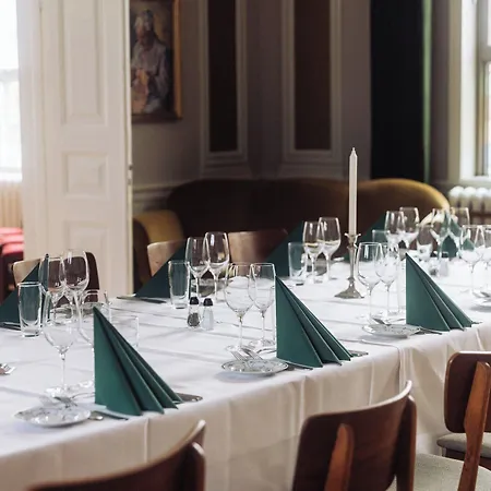 Lidenlund Hotel Lemvig