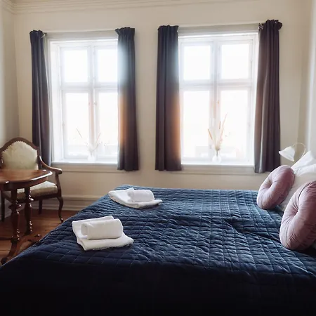 Lidenlund Hotel Lemvig