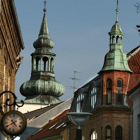 Lidenlund Hotel