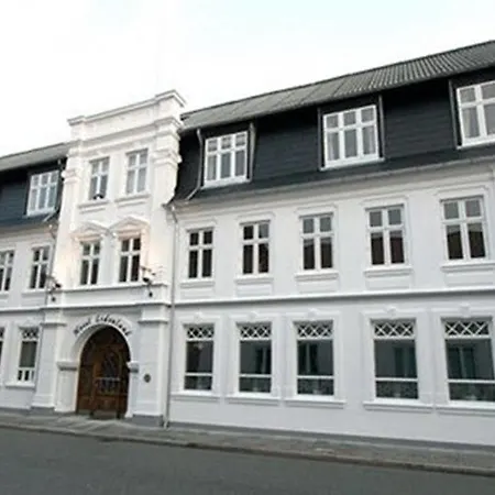 Lidenlund Hotell Lemvig