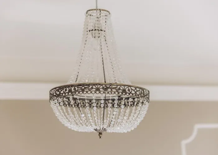 Lidenlund ホテル 3*