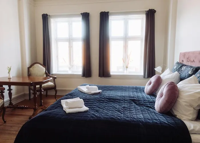 Lidenlund Hotel