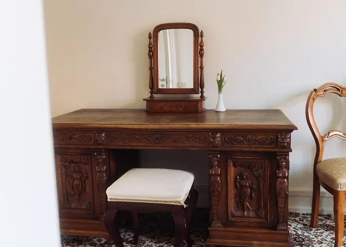 Lidenlund ホテル 3*