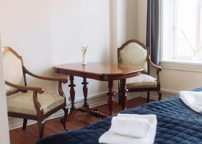Lidenlund Hotel 3*