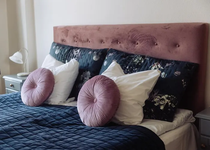 Lidenlund ホテル レムヴィー