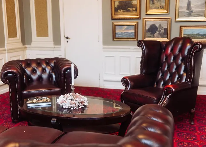 Lidenlund 3* レムヴィー