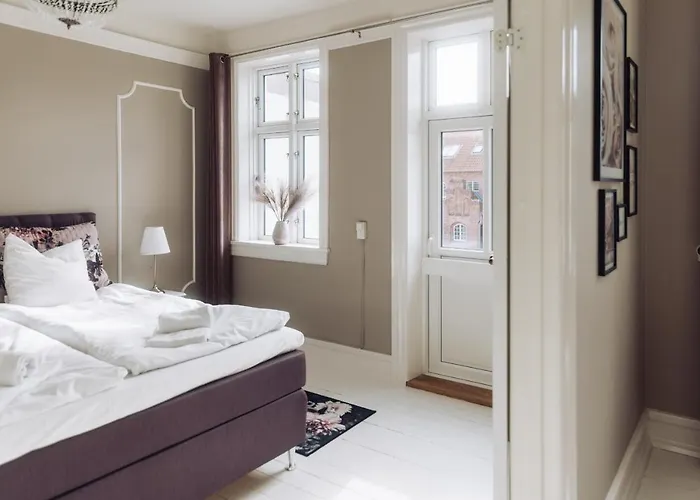 Hotel Lidenlund Lemvig