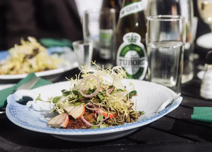 Lidenlund Hotel Lemvig